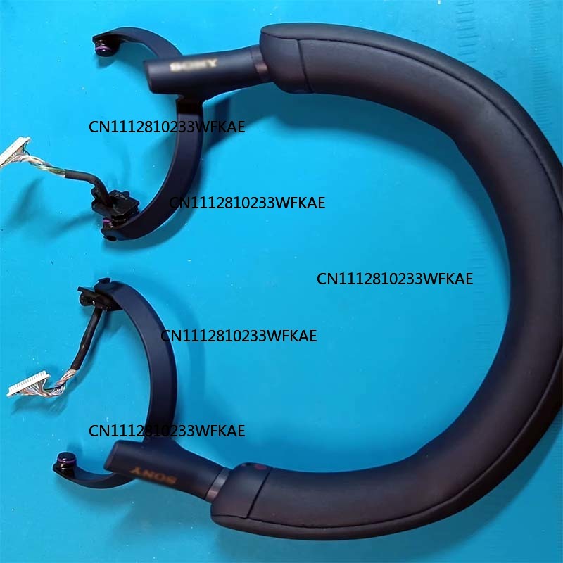 95% Baru Headband nirkabel dan - Headphone Parts ulasan dan harga