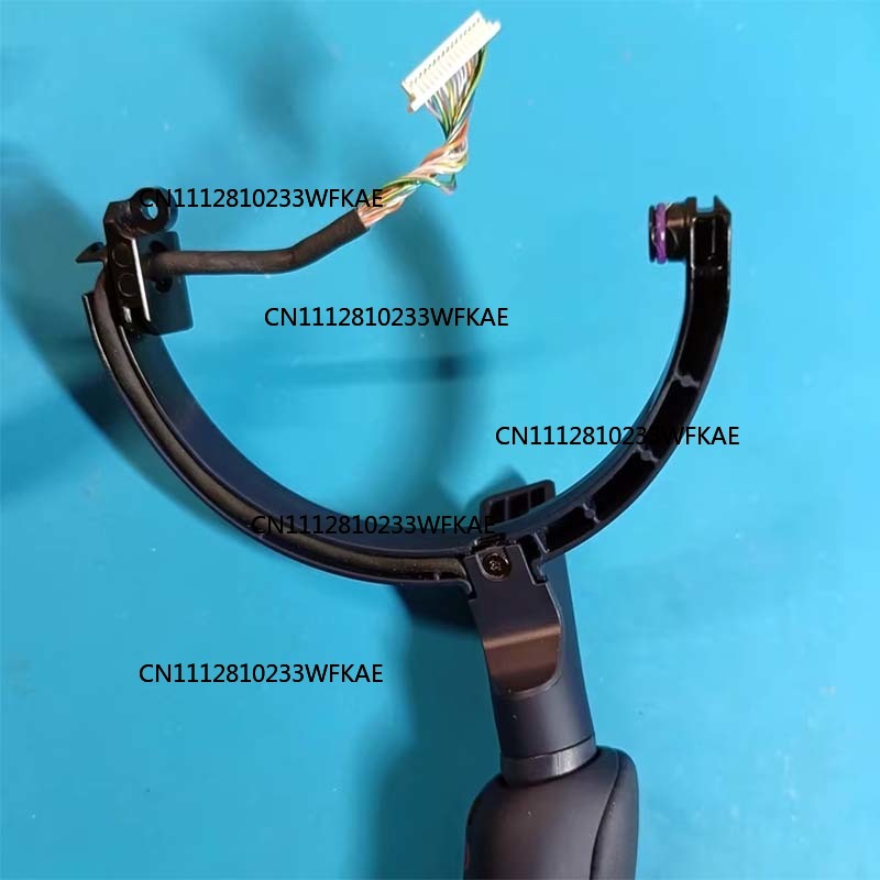 95% Baru Headband nirkabel dan - Headphone Parts ulasan dan harga