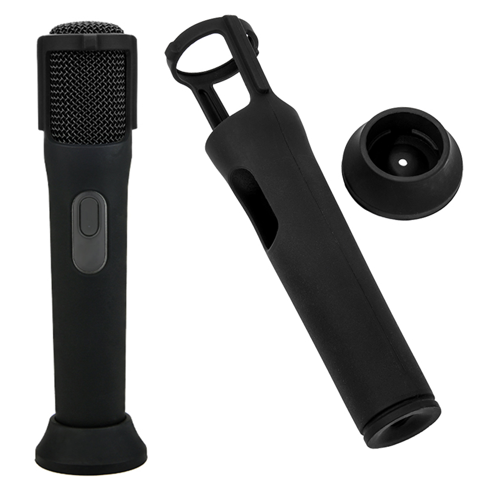 Casing Silikon untuk Mikrofon  - Microphone Capsule ulasan dan harga