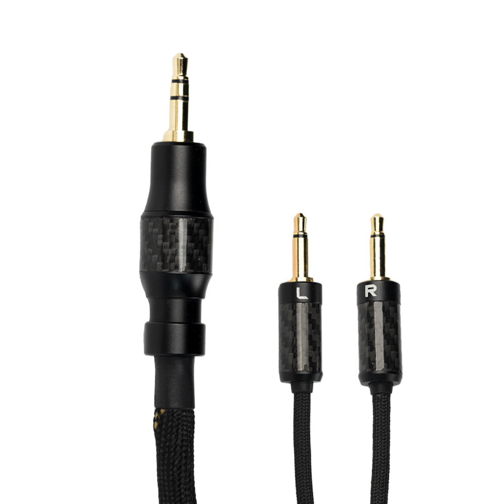 FIIO LL-RC 2025 Furukawa kabel - Rca Cable ulasan dan harga