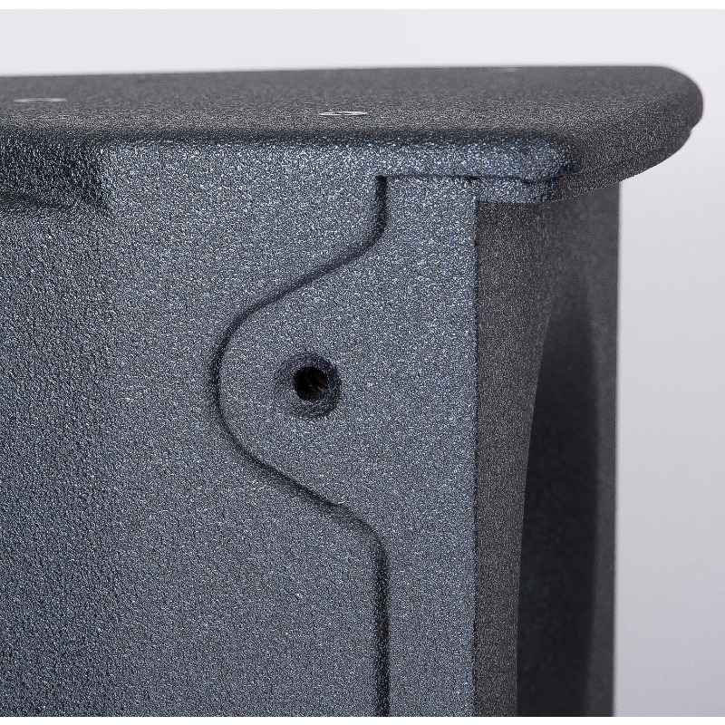 Woofer Besi Murni 15 Inch, Lou - Woofer ulasan dan harga