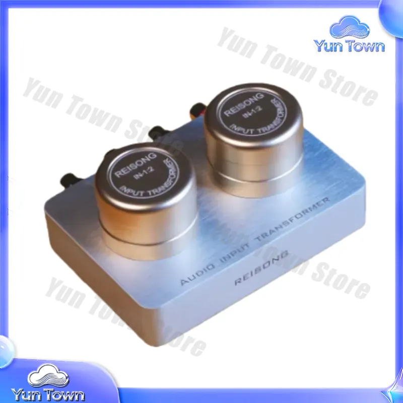 Untuk Boyuu BYPT2T untuk Reiso - Passive Preamp ulasan dan harga
