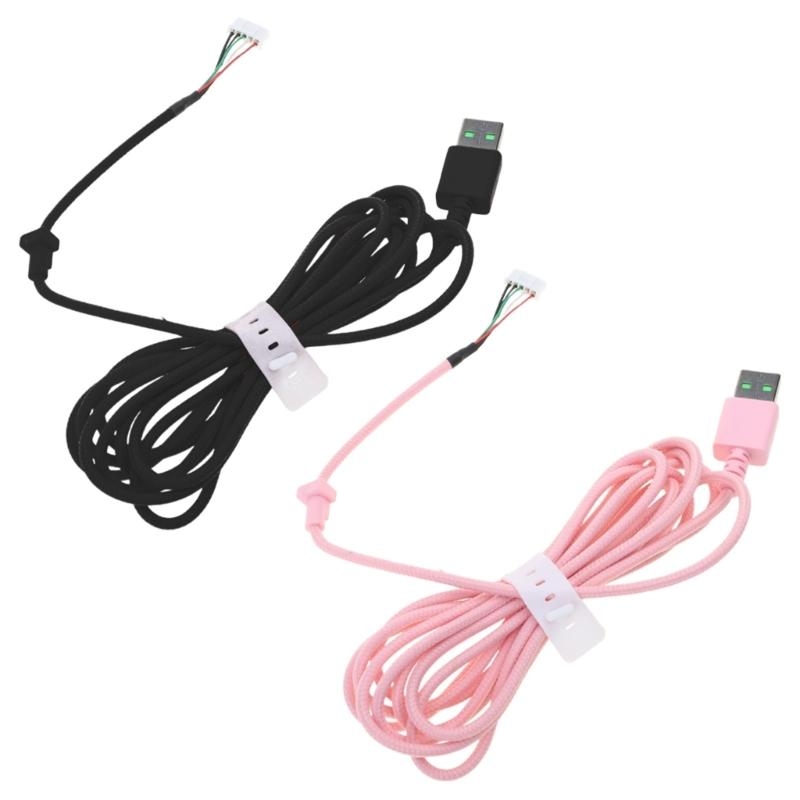 Kabel Pengisi Daya USB Kawat S - Headphone Parts ulasan dan harga