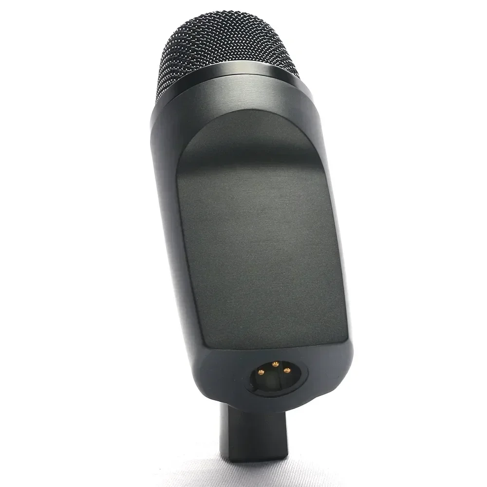 Tersedia Kit Mikrofon Drum E60 - Condenser Microphone Kit ulasan dan harga