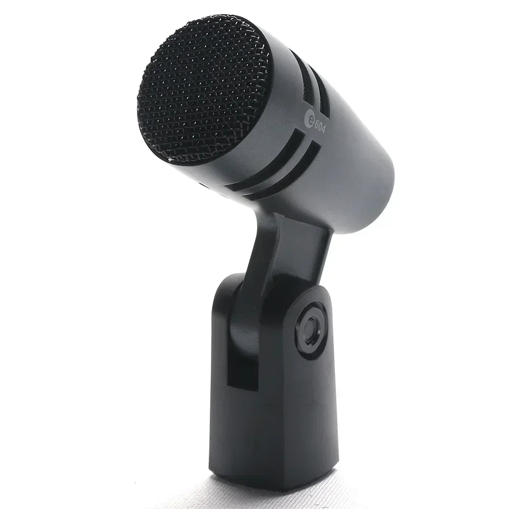 Tersedia Kit Mikrofon Drum E60 - Condenser Microphone Kit ulasan dan harga