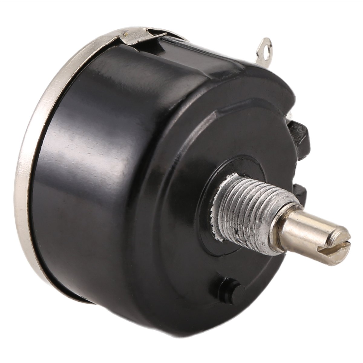 Fashion WX050 10K ohm 5W 6mm P - Potentiometer 10K ulasan dan harga