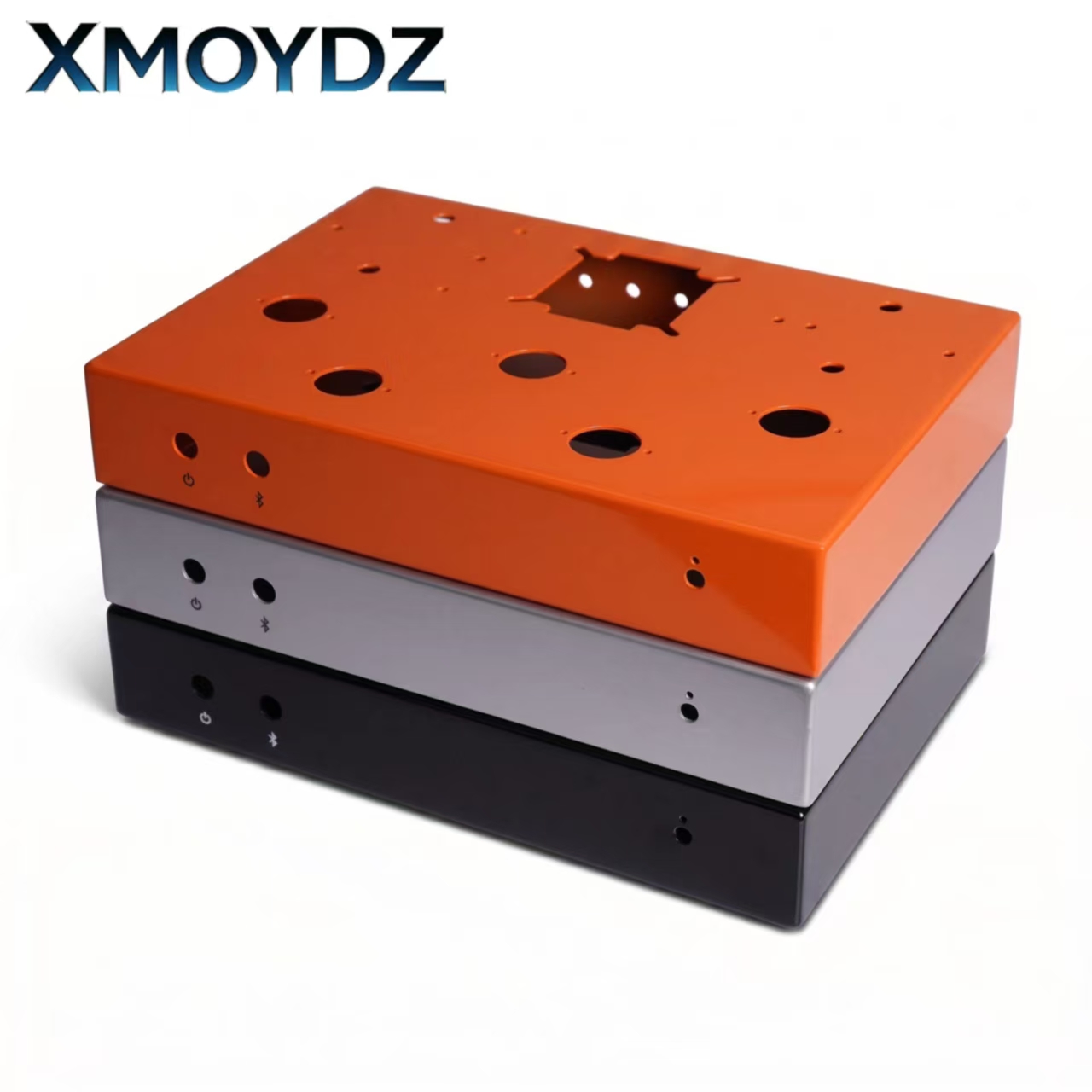 Rangka Amplifier Tabung Vakum, - Speaker Enclosure ulasan dan harga