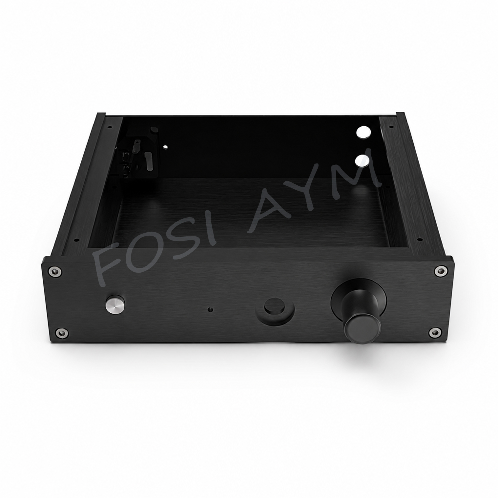 220x52x191mm FOSI AYM, Casing  - Speaker Enclosure ulasan dan harga