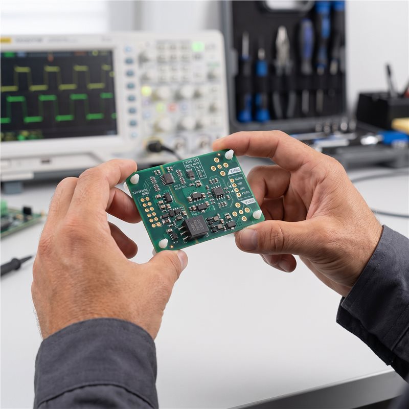 【KUALITAS TERJAMIN】 Untuk Modu - Dac Board ulasan dan harga