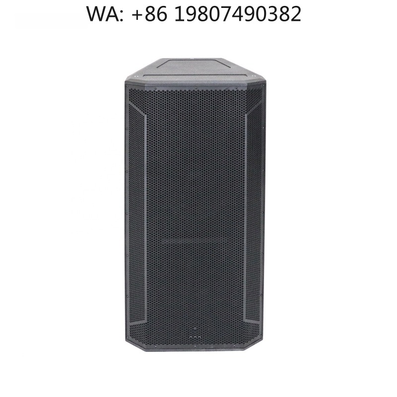 Speaker Pasif Dua Arah 15 Inch - Full Range Speaker ulasan dan harga
