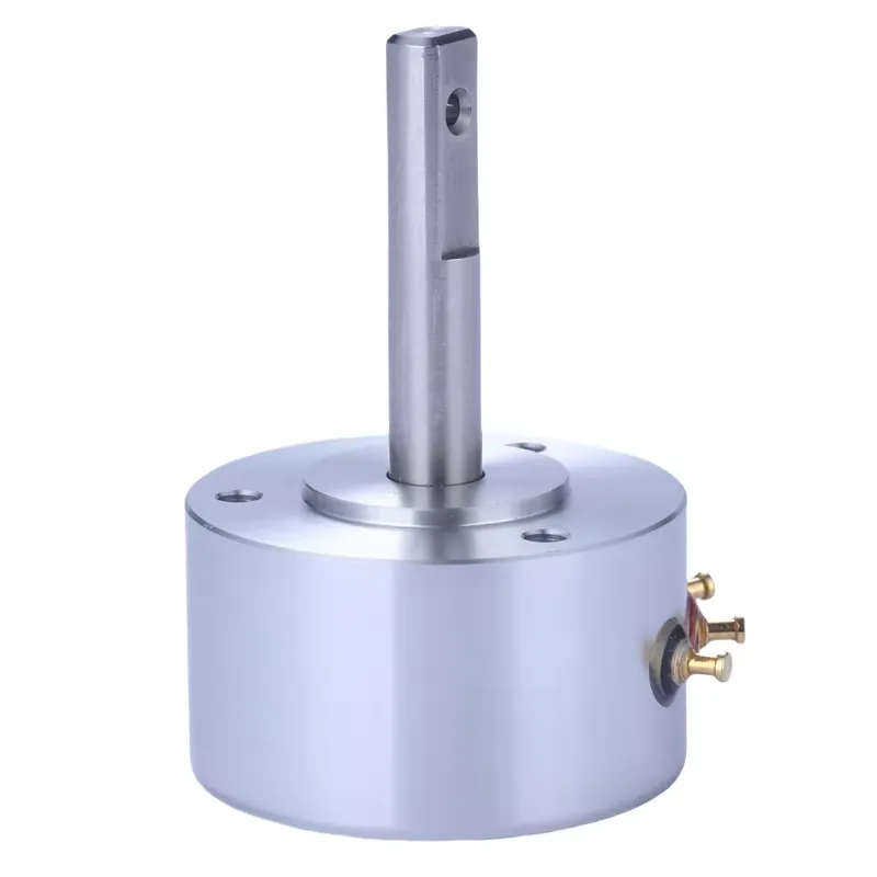 Potensiometer putar SRS32mm ke - Potentiometer 10K ulasan dan harga