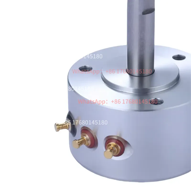 Potensiometer putar SRS32mm ke - Potentiometer 10K ulasan dan harga