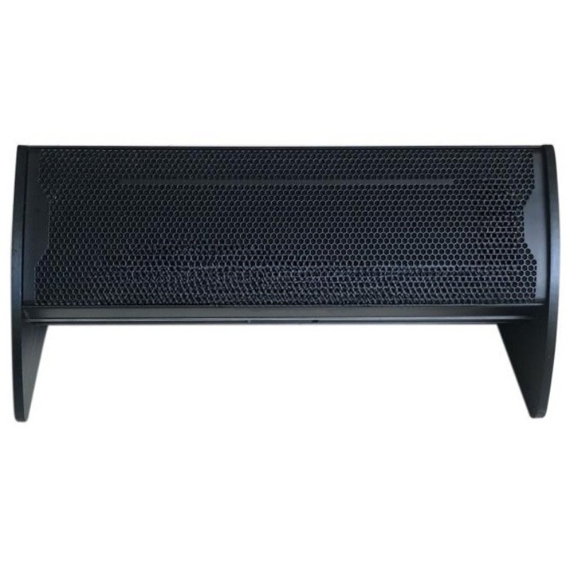 Speaker Kolom Metal Tahan Air  - Full Range Speaker ulasan dan harga
