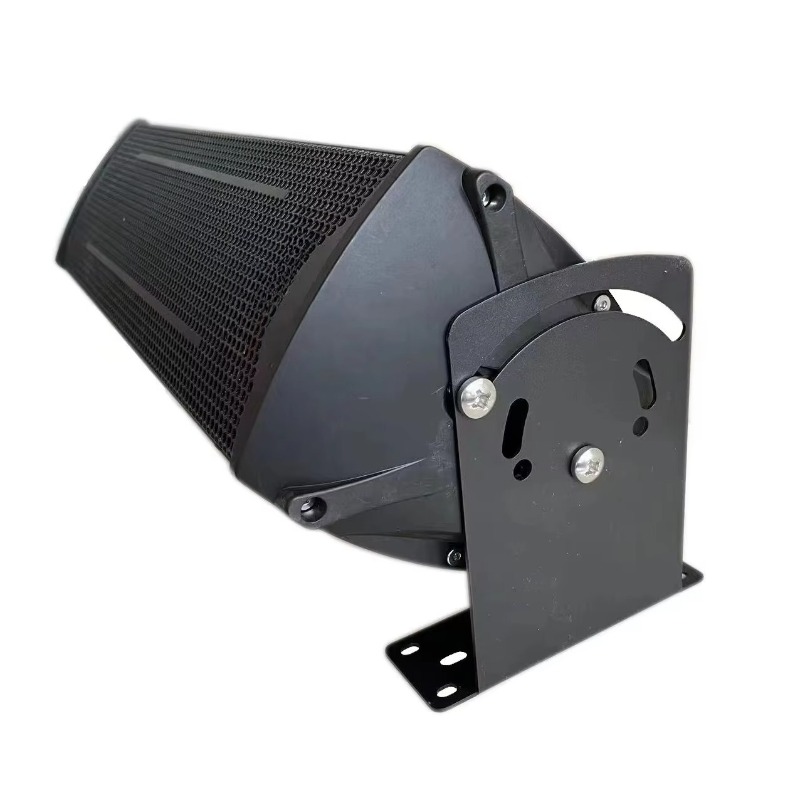 Speaker Kolom Metal Tahan Air  - Full Range Speaker ulasan dan harga