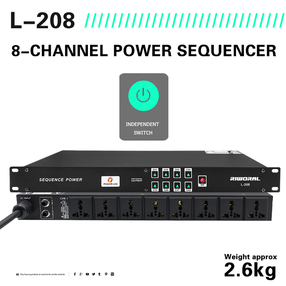 2026 L-208 Sistem Audio Karaok - Condenser Microphone Kit ulasan dan harga