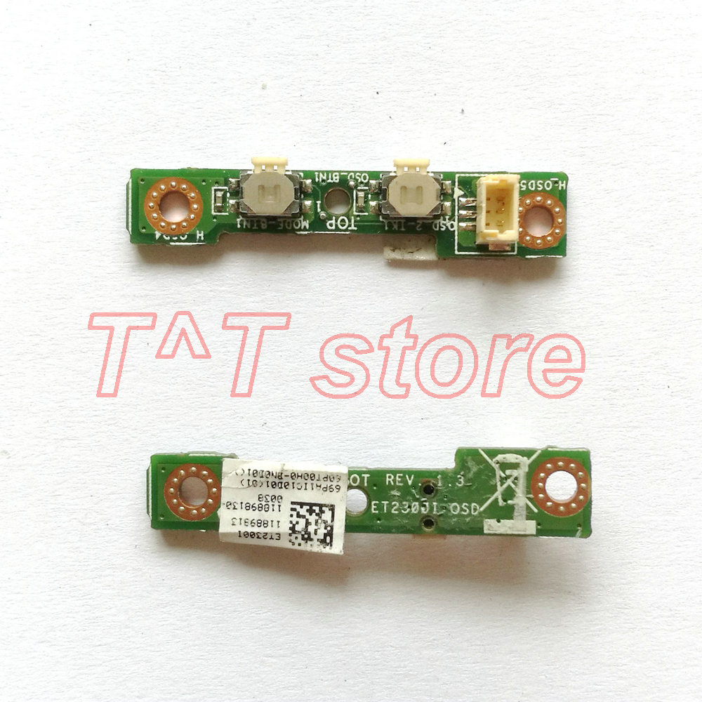 Baru asli untuk ASUS ET2300I p - Volume Control Board ulasan dan harga