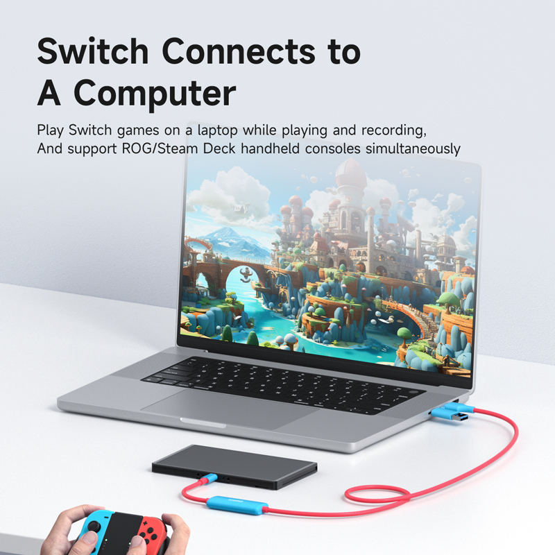 Kartu Pengambilan Video Hagibi - Usb Sound Card ulasan dan harga