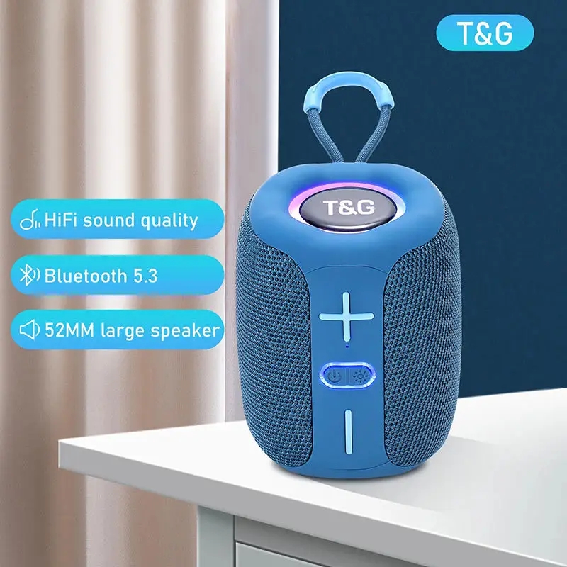 Caixa De Som Speaker Bluetooth - Sbc Audio Amplifier ulasan dan harga