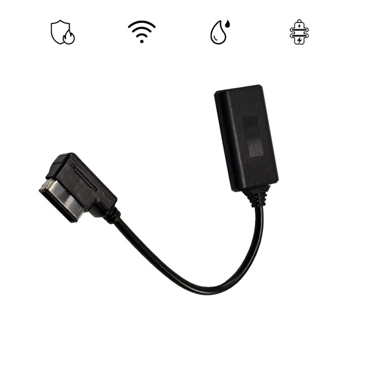 Kabel Data Konektor USB AMI MM - Mdi Cable ulasan dan harga