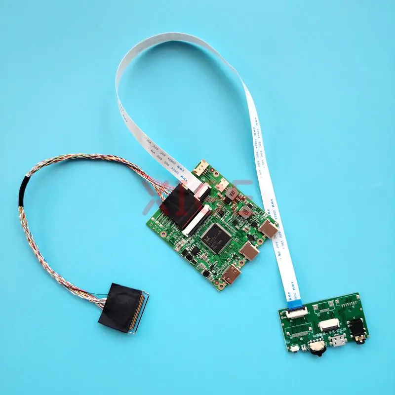 Cocok N173HGE-L11/L21 USB Mikr - Mdi Cable ulasan dan harga