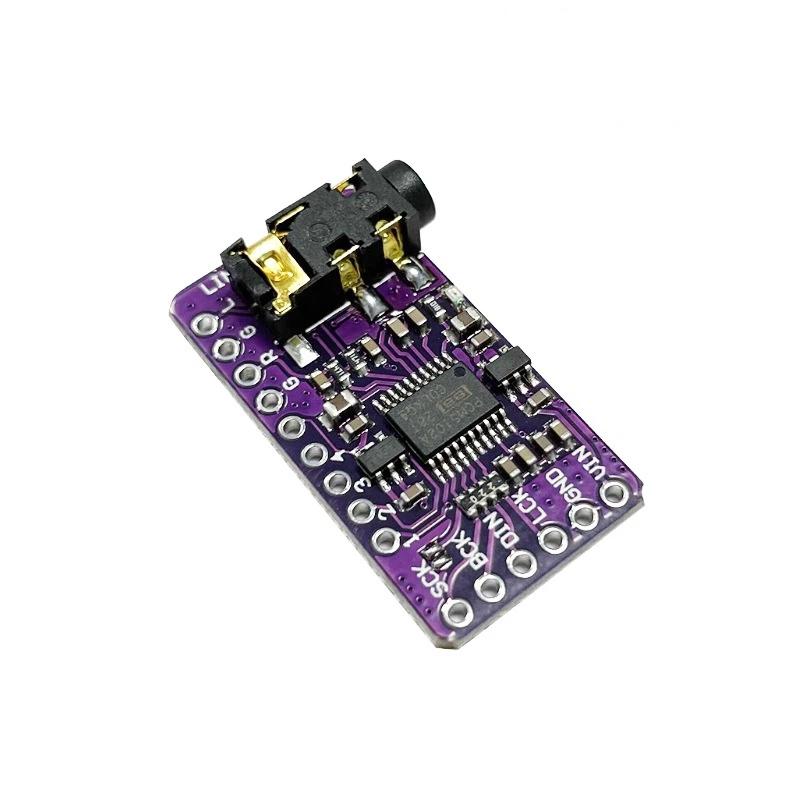 Modul Audio Digital GY-PCM5102 - Pcm5102 ulasan dan harga