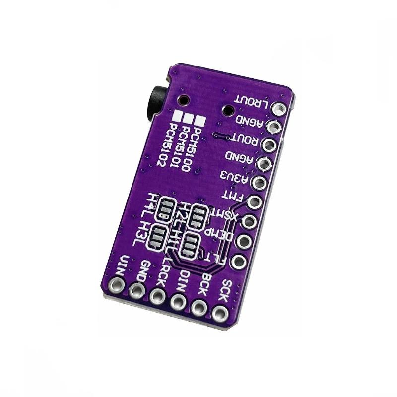 Modul Audio Digital GY-PCM5102 - Pcm5102 ulasan dan harga