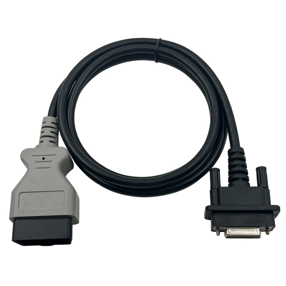 Kabel Uji Utama OBD2 untuk MDI - Mdi Cable ulasan dan harga