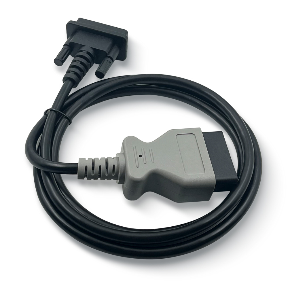Kabel Uji Utama OBD2 untuk MDI - Mdi Cable ulasan dan harga