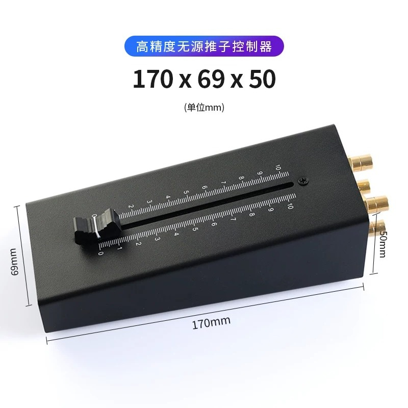 Pengontrol Volume Preamp denga - Passive Preamp ulasan dan harga
