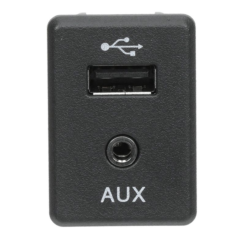 Modul Komponen Aksesori Port A - Audio Interface ulasan dan harga