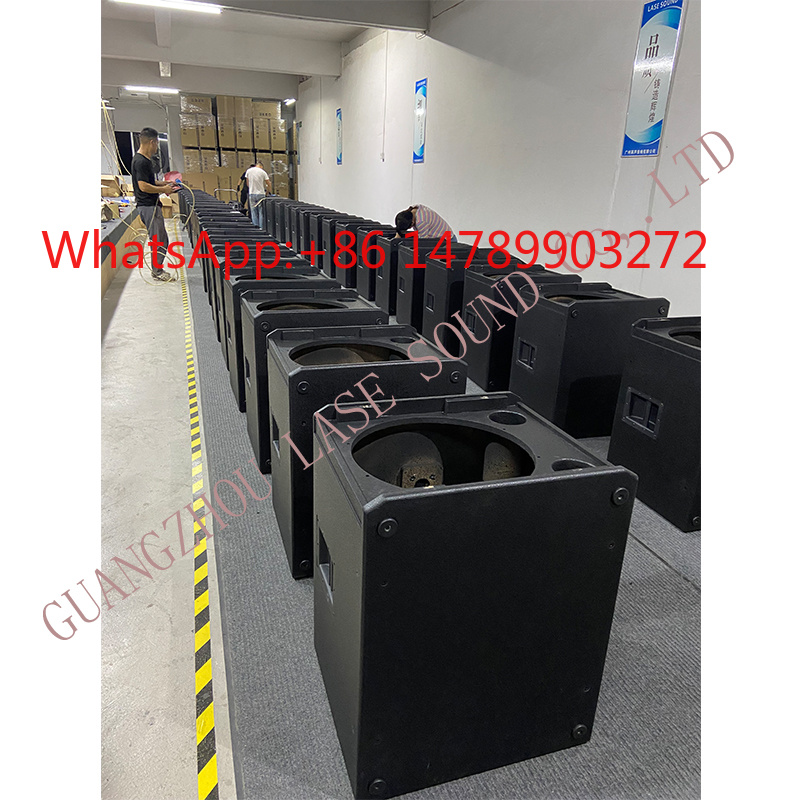VERA S32-L 18+14 Inch Speaker  - Woofer ulasan dan harga
