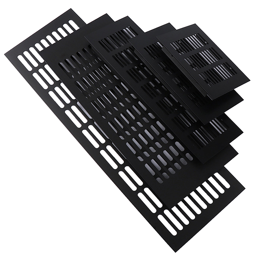 150mm Aluminium persegi panjan - Ventilation Grille Aluminum ulasan dan harga
