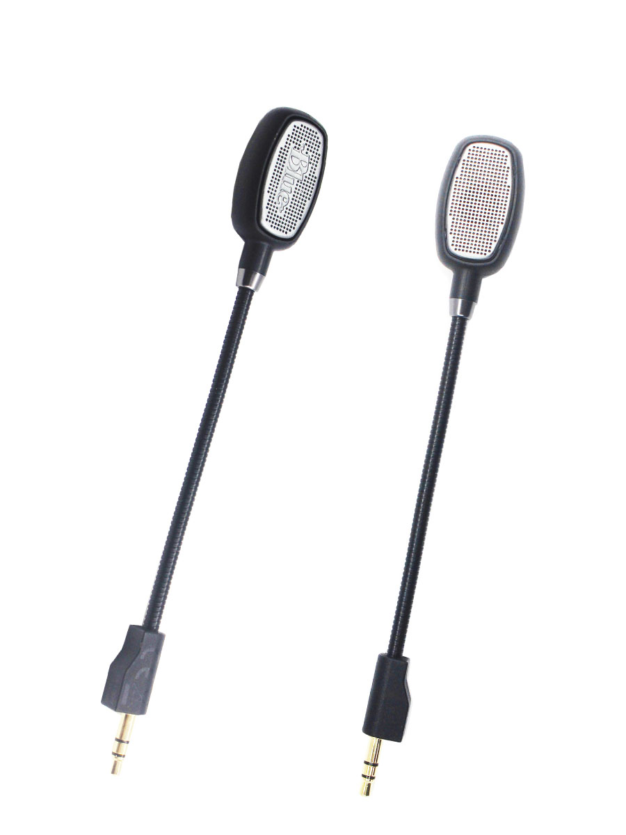 Blue Icepop headset Gaming, ka - Microphone Capsule ulasan dan harga