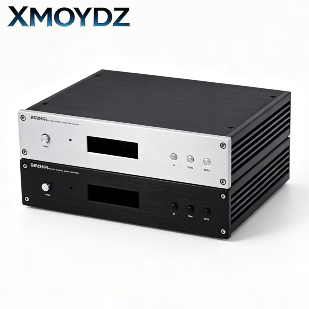 280*62*211.5mm Casing Amplifie - Speaker Enclosure ulasan dan harga