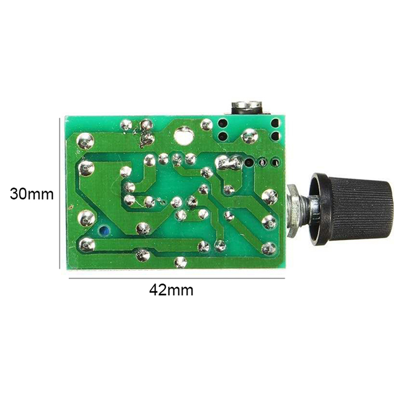 Papan Amplifier Audio LM386 Mo - Volume Control Board ulasan dan harga