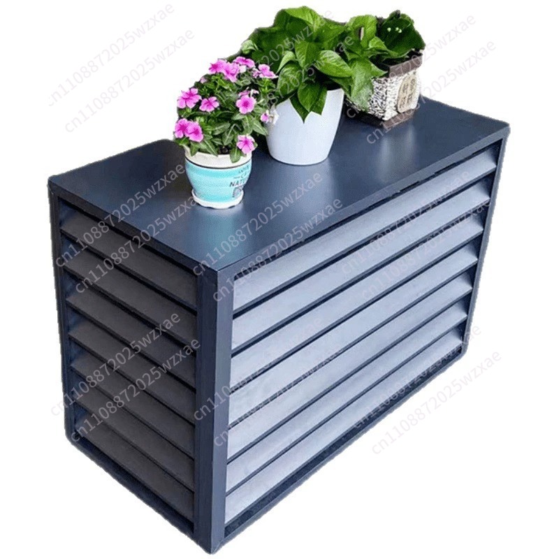 Kap penutup AC luar ruangan da - Ventilation Grille Aluminum ulasan dan harga