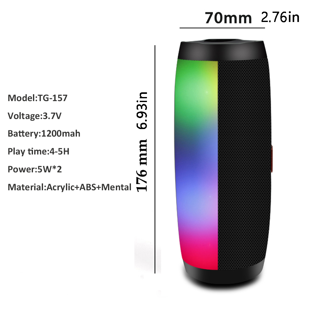 Speaker Bluetooth Luar Ruangan - Sbc Audio Amplifier ulasan dan harga