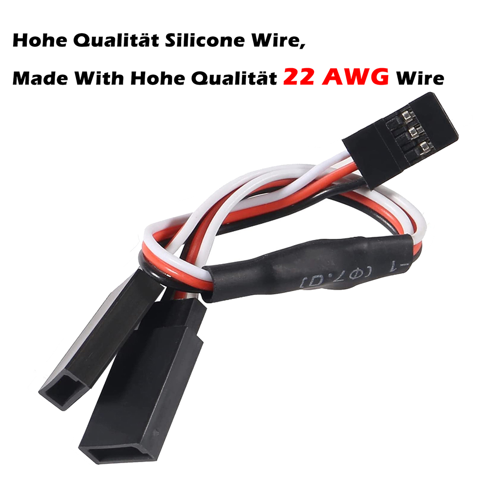 5/10/20 Buah Kabel JR Gaya Y 1 - Rca Cable ulasan dan harga