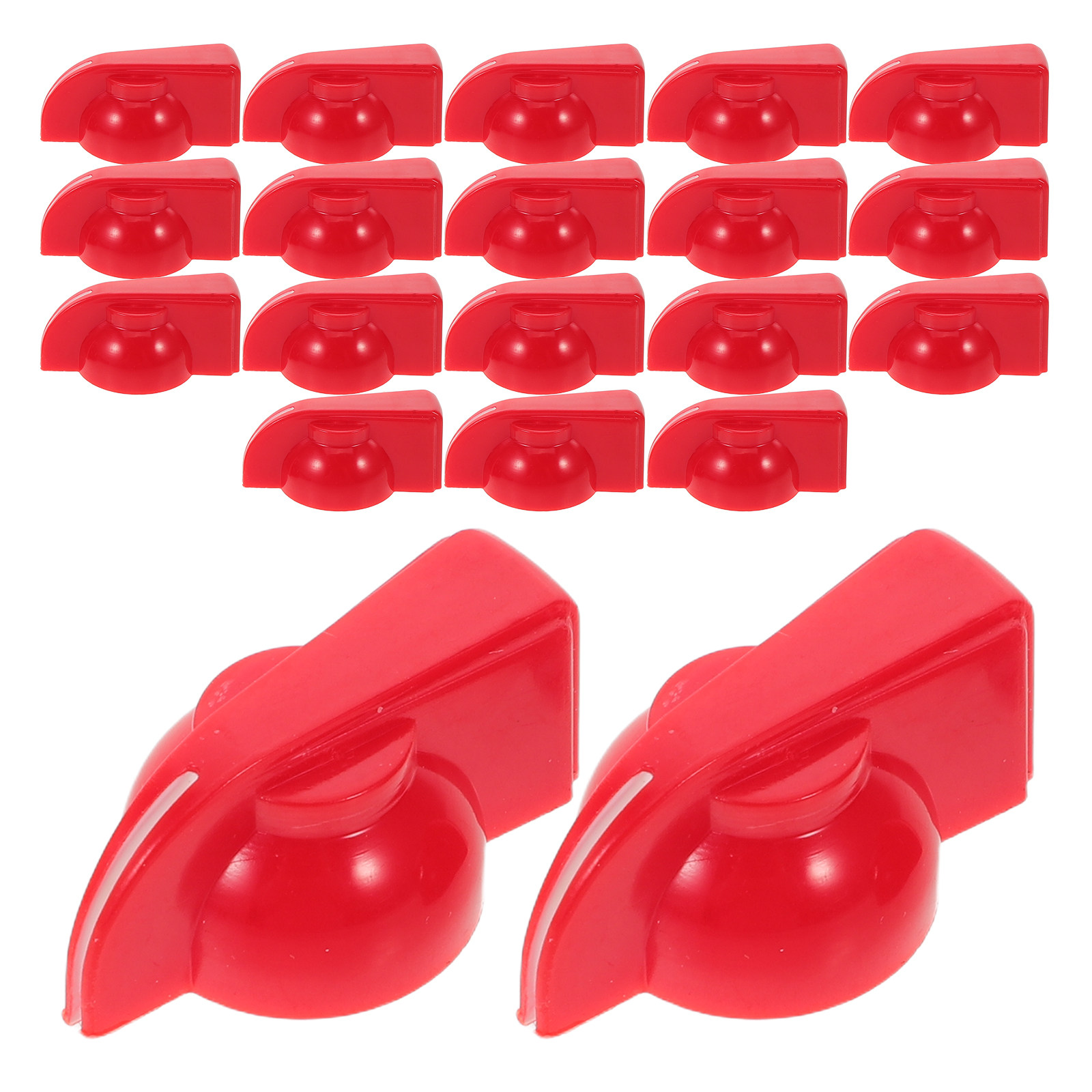 20 Buah Kenop Kontrol Gitar Pl - Volume Control Board ulasan dan harga