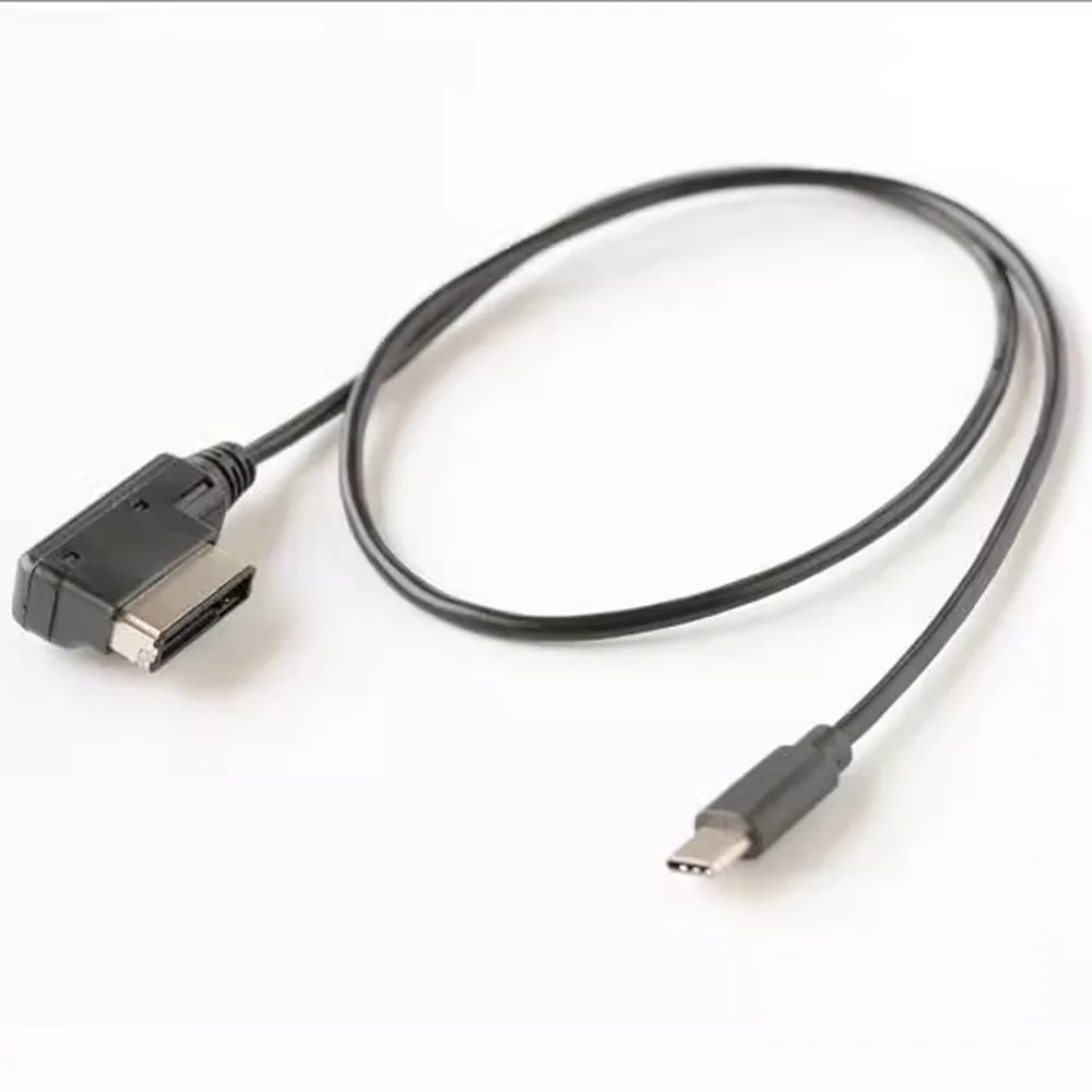Untuk Audi A4 A5 A6 Q5 Q7 Golf - Mdi Cable ulasan dan harga