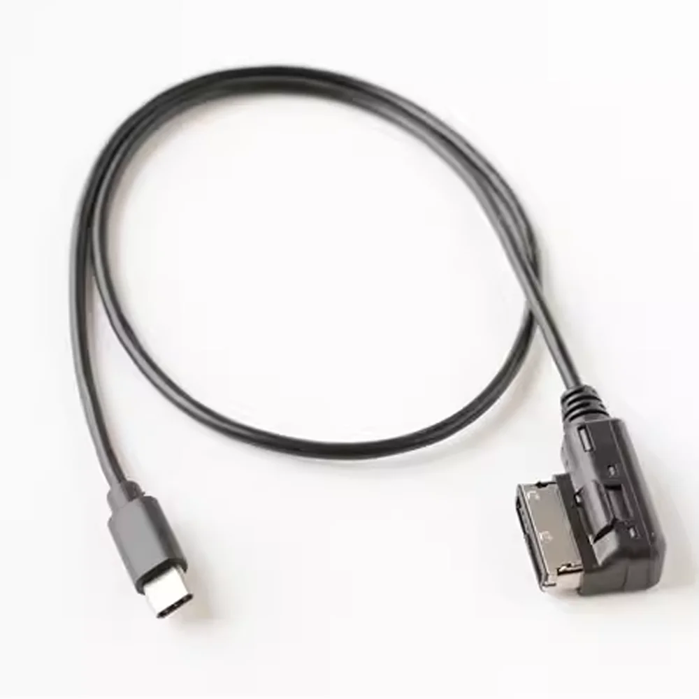 Untuk Audi A4 A5 A6 Q5 Q7 Golf - Mdi Cable ulasan dan harga
