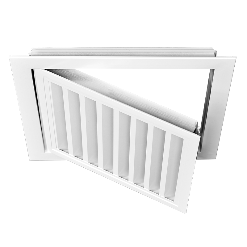 Ventilasi penutup knalpot dari - Ventilation Grille Aluminum ulasan dan harga