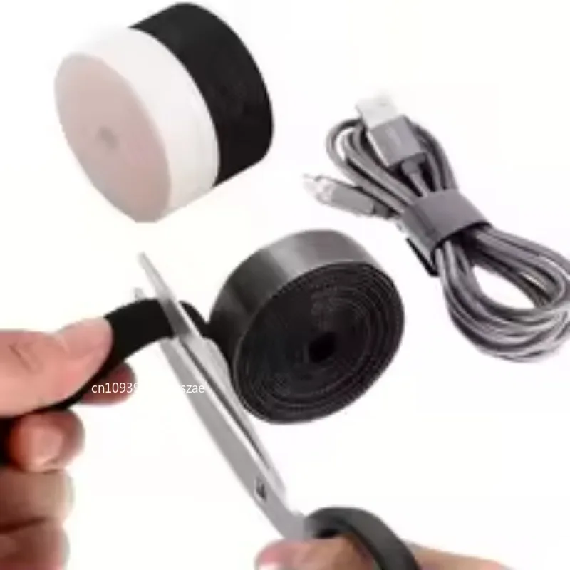 Pengatur Kabel, Perekat, Pita  - Headphone Parts ulasan dan harga