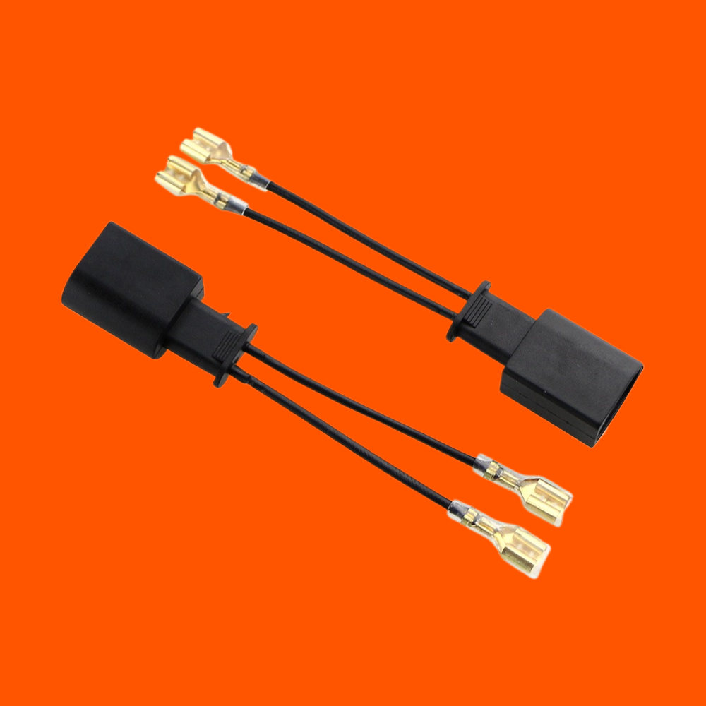 2 Buah Adaptor Steker Kabel Ko - Audio Jumper Wire ulasan dan harga