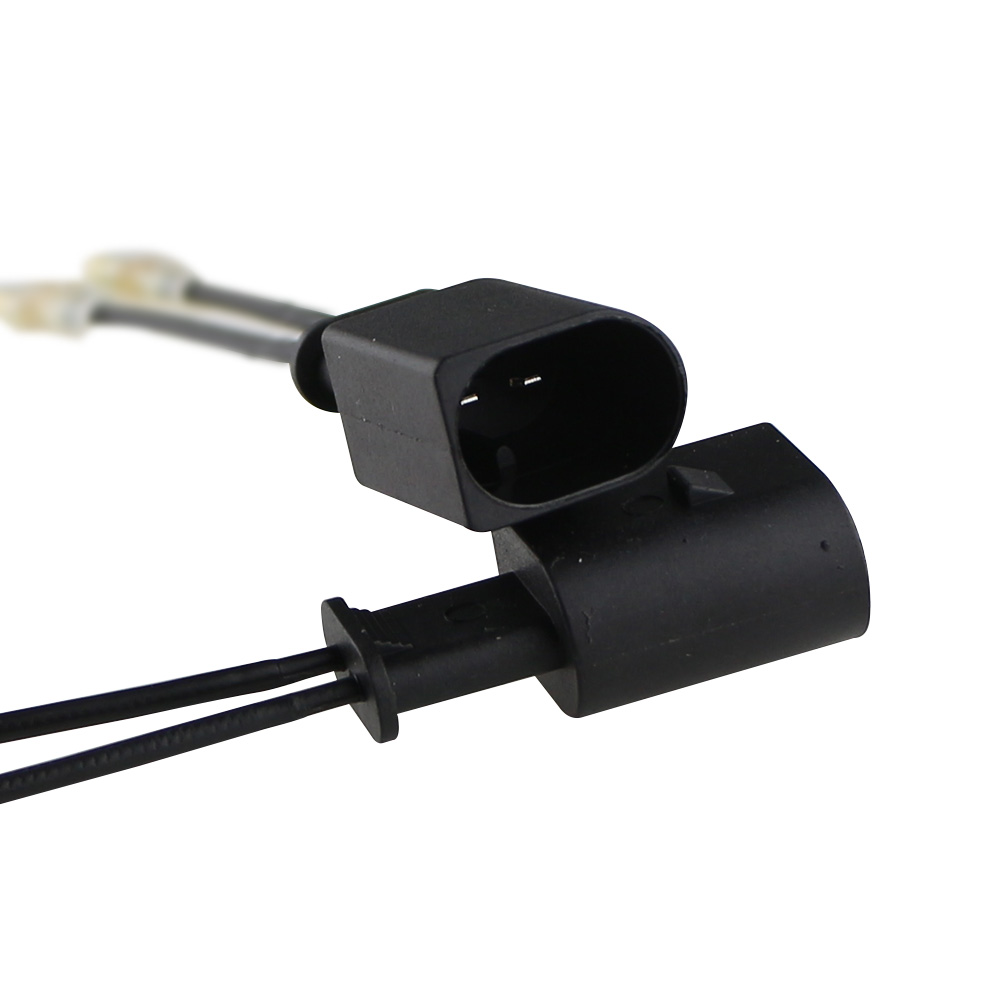 2 Buah Adaptor Steker Kabel Ko - Audio Jumper Wire ulasan dan harga