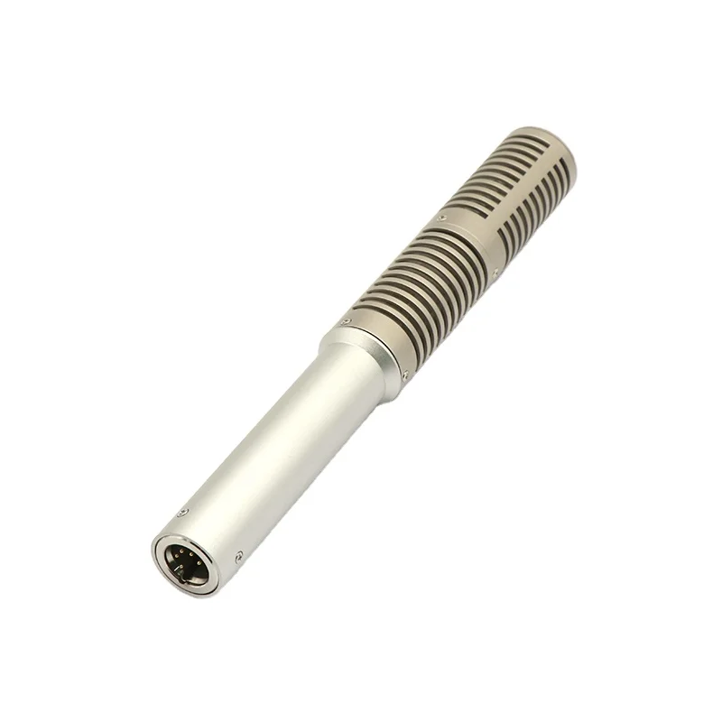 Mikrofon Stereo Ribbon Shuai Y - Ribbon Microphone ulasan dan harga