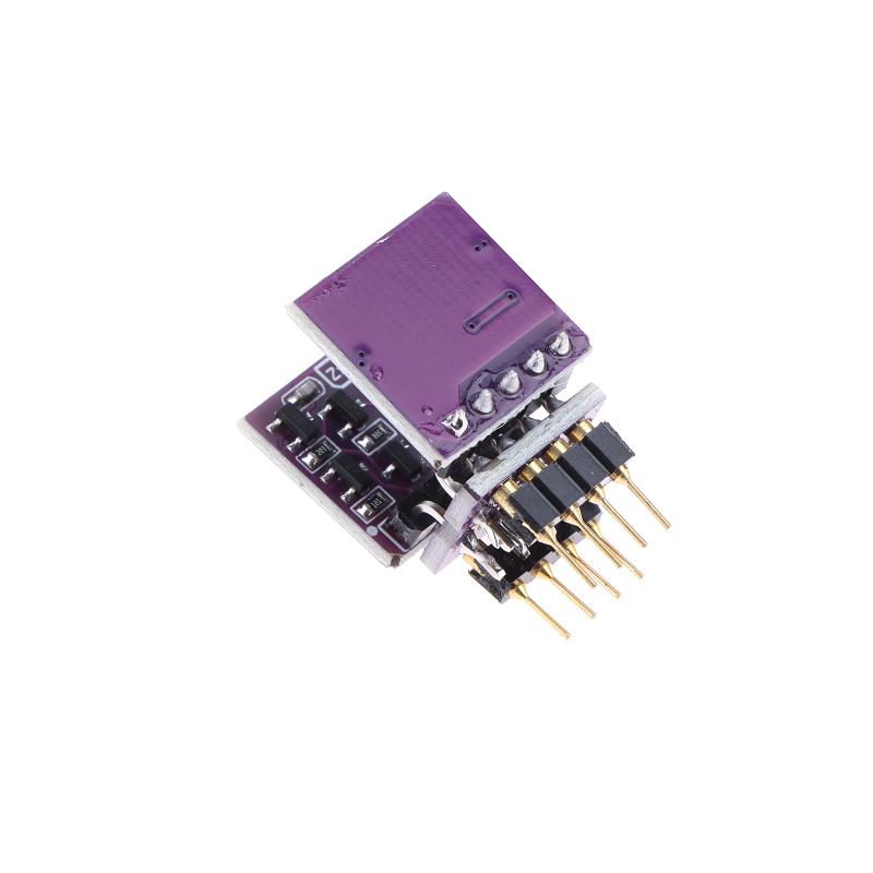 AD8620 NE5532 Papan Op Amp Gan - Audio Amplifier Board ulasan dan harga
