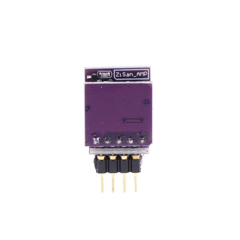 AD8620 NE5532 Papan Op Amp Gan - Audio Amplifier Board ulasan dan harga