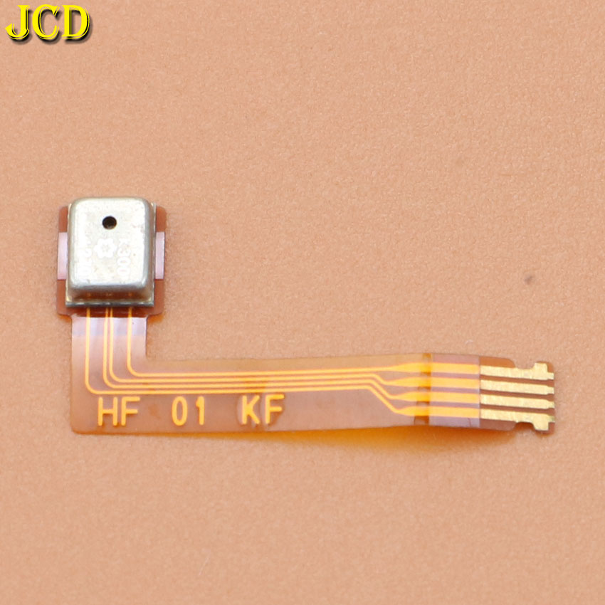 JCD 1 buah mikrofon mikrofon p - Ribbon Microphone ulasan dan harga