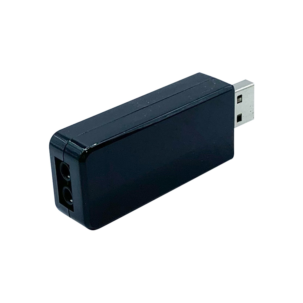 Kartu Suara USB Radio USB2RIG  - Usb Sound Card ulasan dan harga